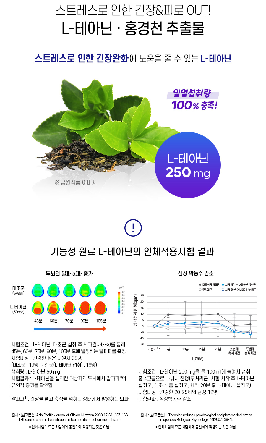 칼로 나이트 주요 성분 요약2