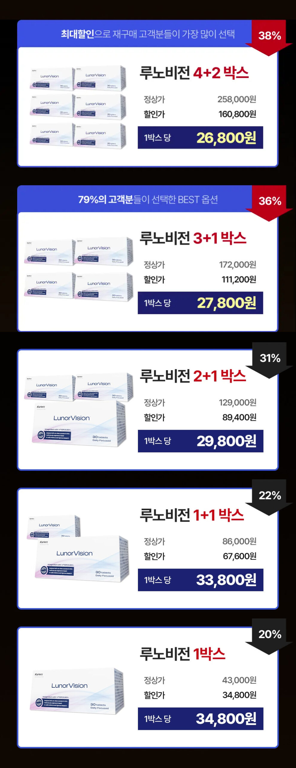 루노비전-가격