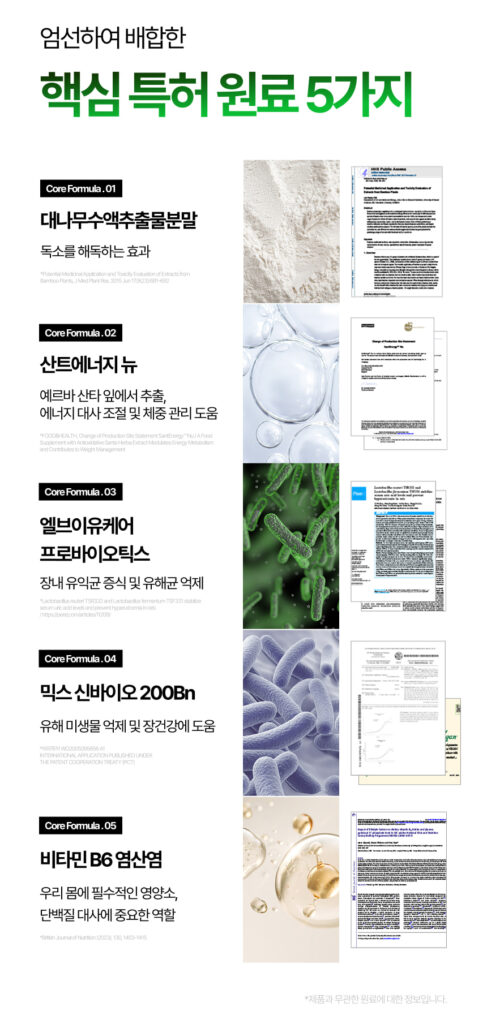 유디트 잇오프 성분 이미지