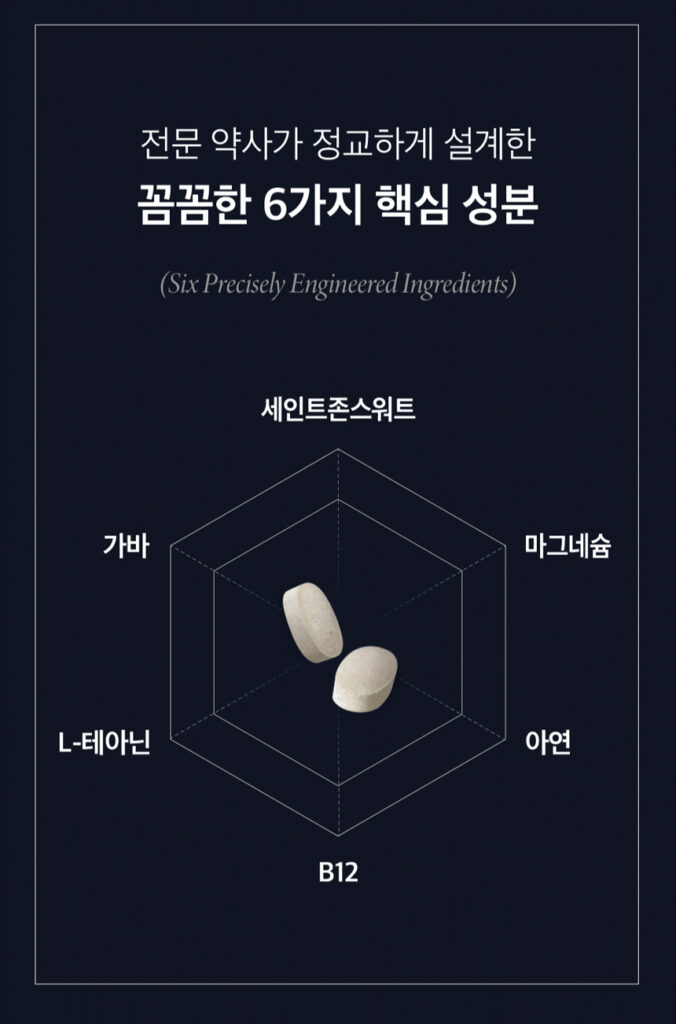히어젠 코발라민 성분