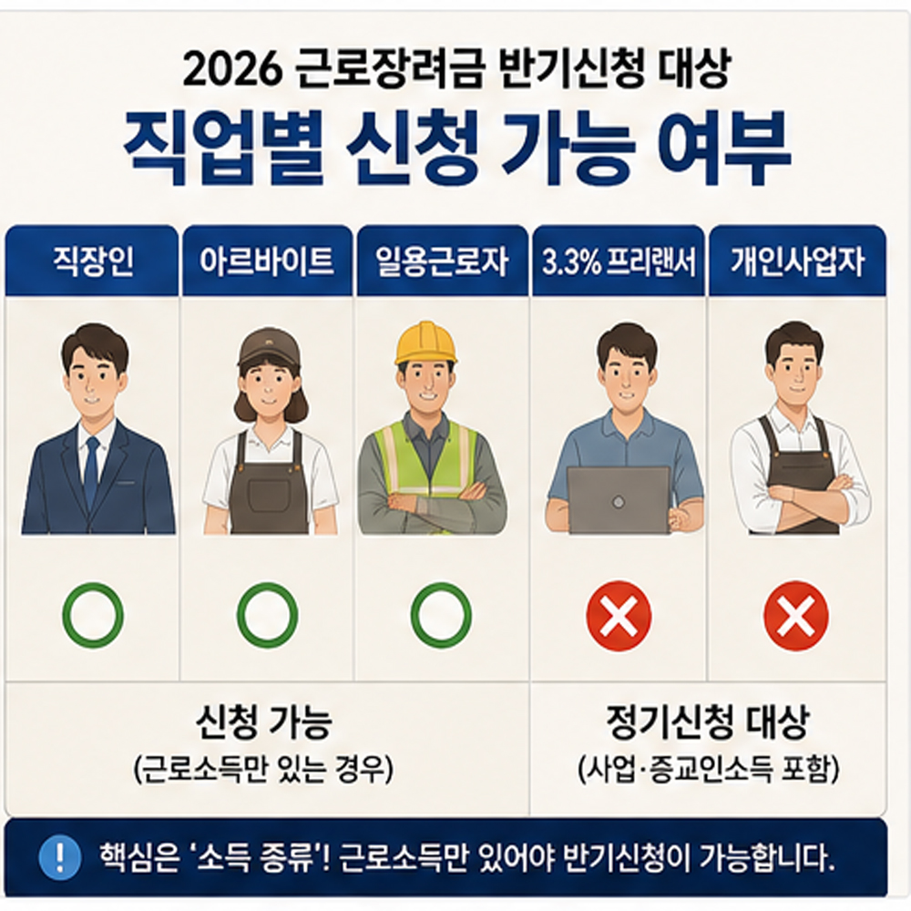 근로장려금 반기신청_1