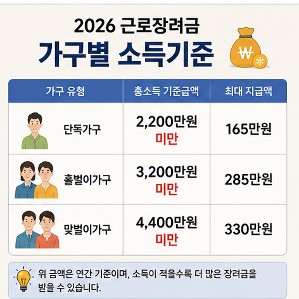 근로장려금 반기신청_2